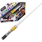 SW Power Crystal Lightsaber