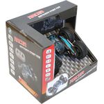 Racer R/C Butterfly Stunt Auto, 2.4Ghz