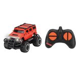 Racer R/C Geländewagen 2.4GHz, mit Licht