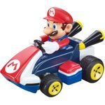 RC 2,4GHz Mario Kart(TM) Mini RC, Mario