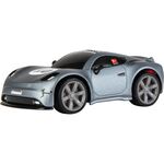 RC 2,4GHz Mini RC grey - Bundesliga