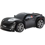 RC 2,4GHz Mini RC black - Bundesliga