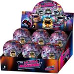 RC 2,4GHz Ultra Racers - Series 1 Displ.