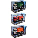 SZ Nutzfahrzeuge L&S, Friktion, 3-f.sort