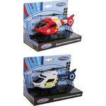 SZ Einsatz Hubschrauber mit Sound,2.f.s.