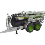 Fliegl FassAnHänger Jumbo Line Plus