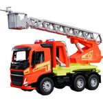 WORXX Feuerwehr Volvo FMX