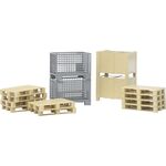 Zubehör: Logistik-Set