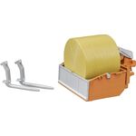 Zubehör: Traktor-Ladekasten, Gabeln