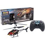 RC 2,4GHz Helicopter Dragon Hunter