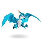 Robo Alive - Dino Action Pteradactyl S1