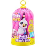 Pets Alive - Polly the Magic Bird