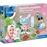 Galileo Gesichtsmasken selbst machen