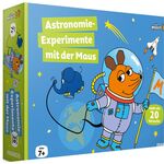 Astronomie-Experimente mit der Maus