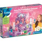 Galileo Mein Parfümlabor Deluxe