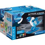 Galileo Action Roboter - Skier