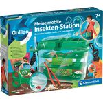 Galileo Meine mobile Insekten-Station