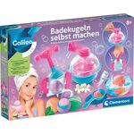Galileo Badekugeln selbst machen