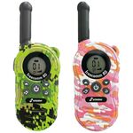 stabo freecomm 80 PMR Funkhandy, 5km