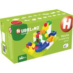 HUBELINO weißhe Erweißerung (43-teilig)