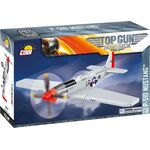 P-51D MUSTANG™  scale 1:48  Top Gun