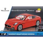 Maserati Granturismo Modena