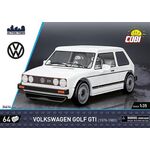 VOLKSWAGEN GOLF GTI(1976-1983)
