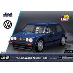 VOLKSWAGEN GOLF GTI(1976 - 1983)