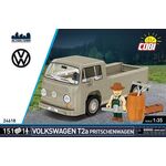 VOLKSWAGEN T2a Pritschenwagen