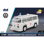 VOLKSWAGEN T2b Krankenwagen