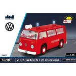 VOLKSWAGEN T2b Feuerwehr