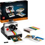 LGO IDEAS Polaroid OneStep SX-70