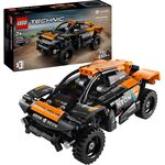 Technic NEOM McLaren Extreme E Race Car