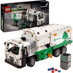 Technic Mack® LR Electric Müllwagen