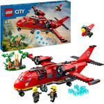 City Löschflugzeug