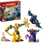 NIN Arins Battle Mech