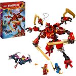 NIN Kais Ninja-Kletter-Mech