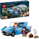 LGO HP Fliegender Ford Anglia