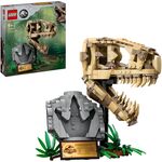 LEGO® Jurassic World™ Dinosaurier-Fossil