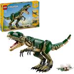 Creator T.Rex