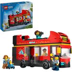 City Doppeldeckerbus
