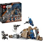 LGO SW Hinterhalt auf Mandalore™ Battle