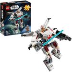 LGO SW Luke Skywalkers™ X-Wing™ Mech