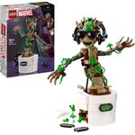 LGO Marvel Tanzender Groot