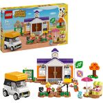LEGO® Animal Crossing Confi2 'Aug