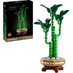 LGO Botanical Glücks-Bambus