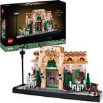 LEGO® Icons Französisches Café