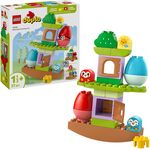 Duplo Baum zum Balancieren und Stapeln