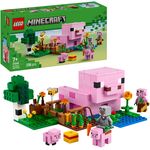 MCR Das Babyschwein-Haus