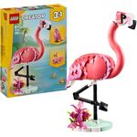 Creator Rosa Flamingo